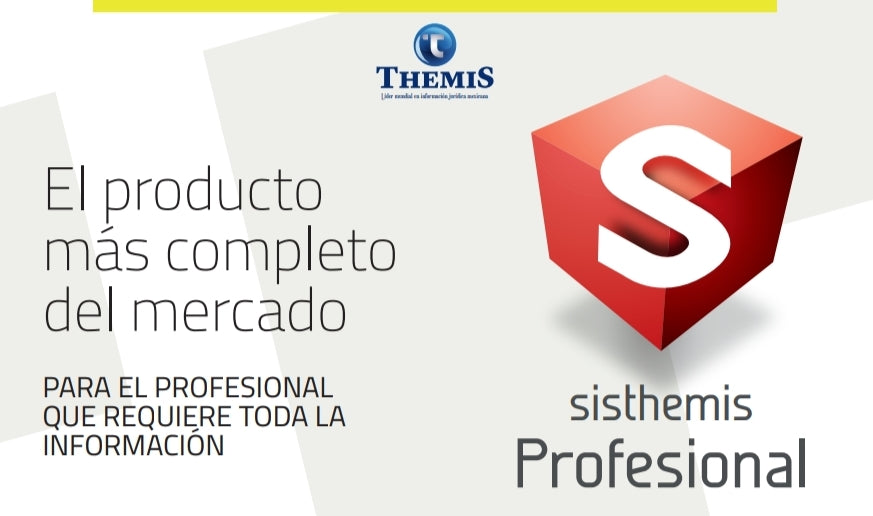 Sisthemis Profesional