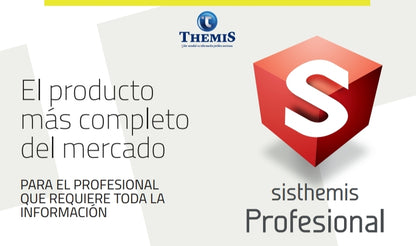 Sisthemis Profesional